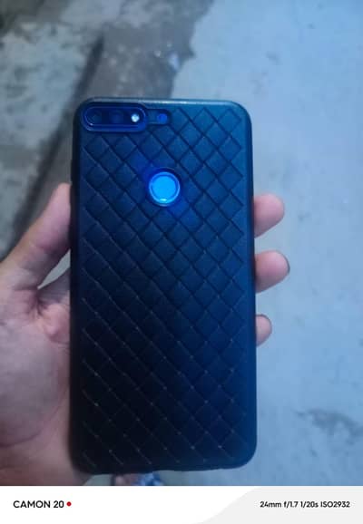 Huawei Y7 Prime