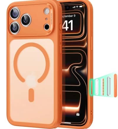 Apple iPhone 17 Pro Max