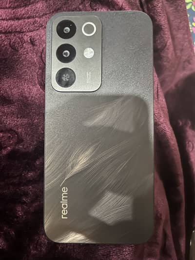 Realme C85 8/256