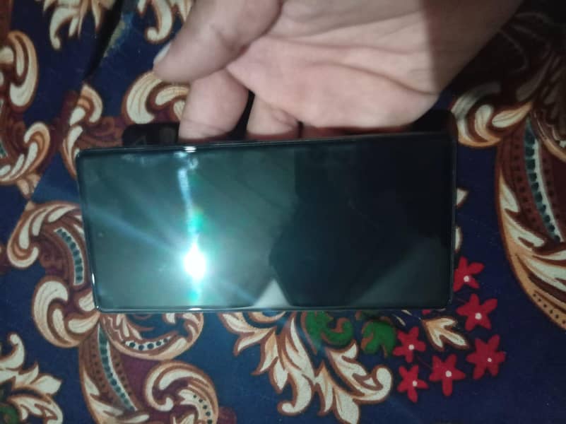 Google Pixel 6a 0