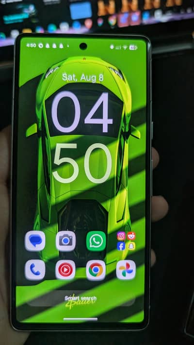 Google Pixel 7
