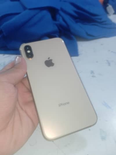 Apple iPhone XS