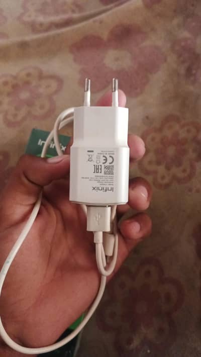 Infinix Hot 50   urgent sale