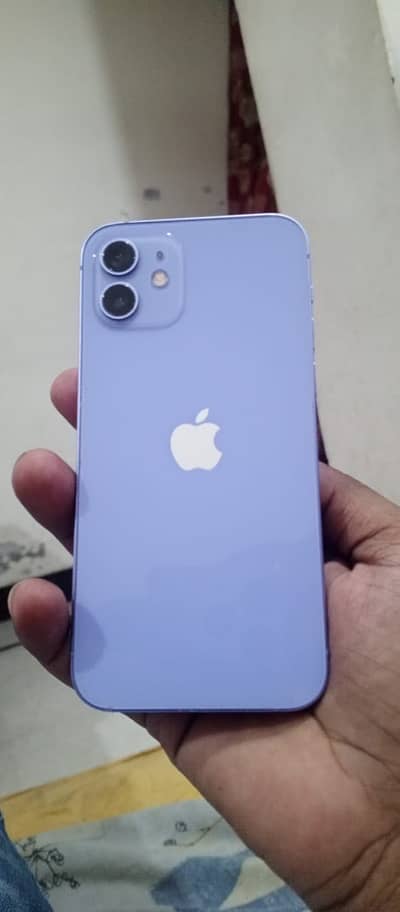 Apple iPhone 12