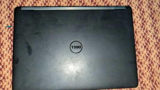 Dell latitude 7470