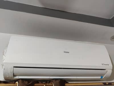 1 ton Haier AC for sale
