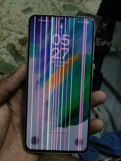 Samsung Mobile S21 FE