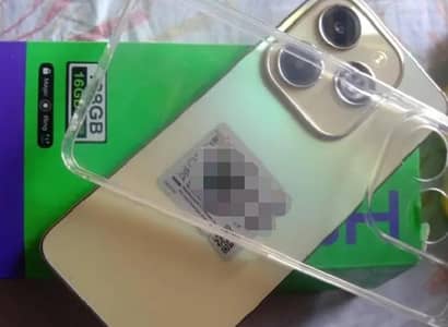 Infinix Hot 40i