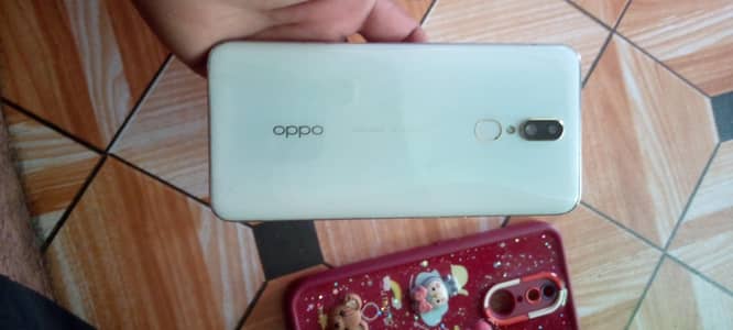 OPPO F11