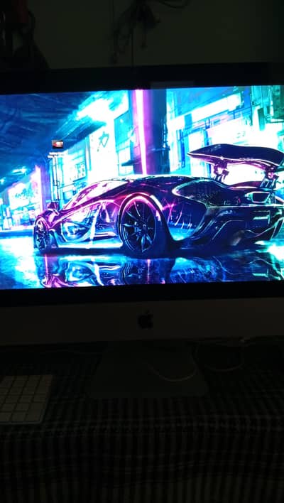 iMac 2011 mid i5