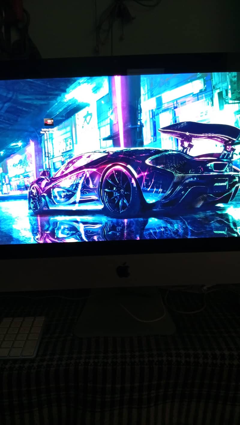 iMac 2011 mid i5 0