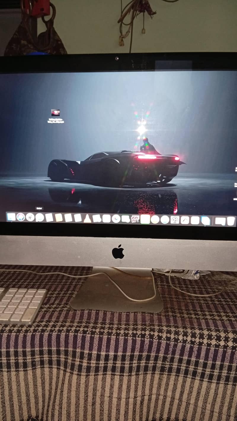 iMac 2011 mid i5 1