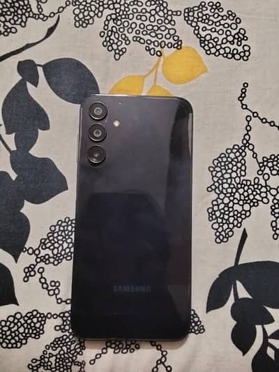 Samsung Mobile A15