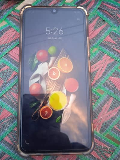 vivo y19        4/128