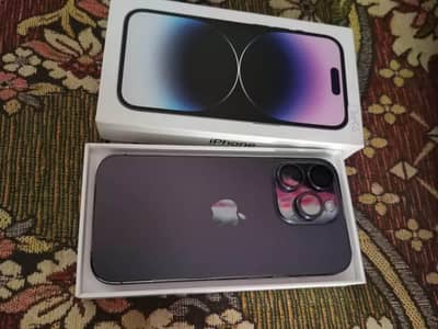 Apple iPhone 14 Pro