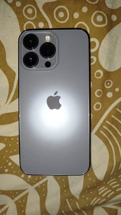 Apple iPhone 13 Pro
