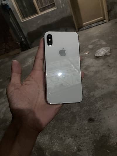 Iphone x pta approved bypass price final