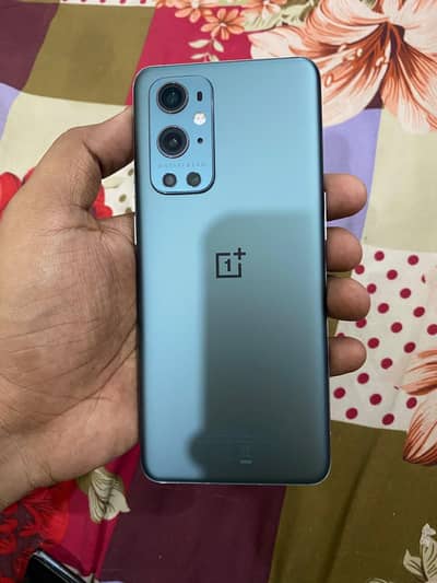 One Plus 9 Pro