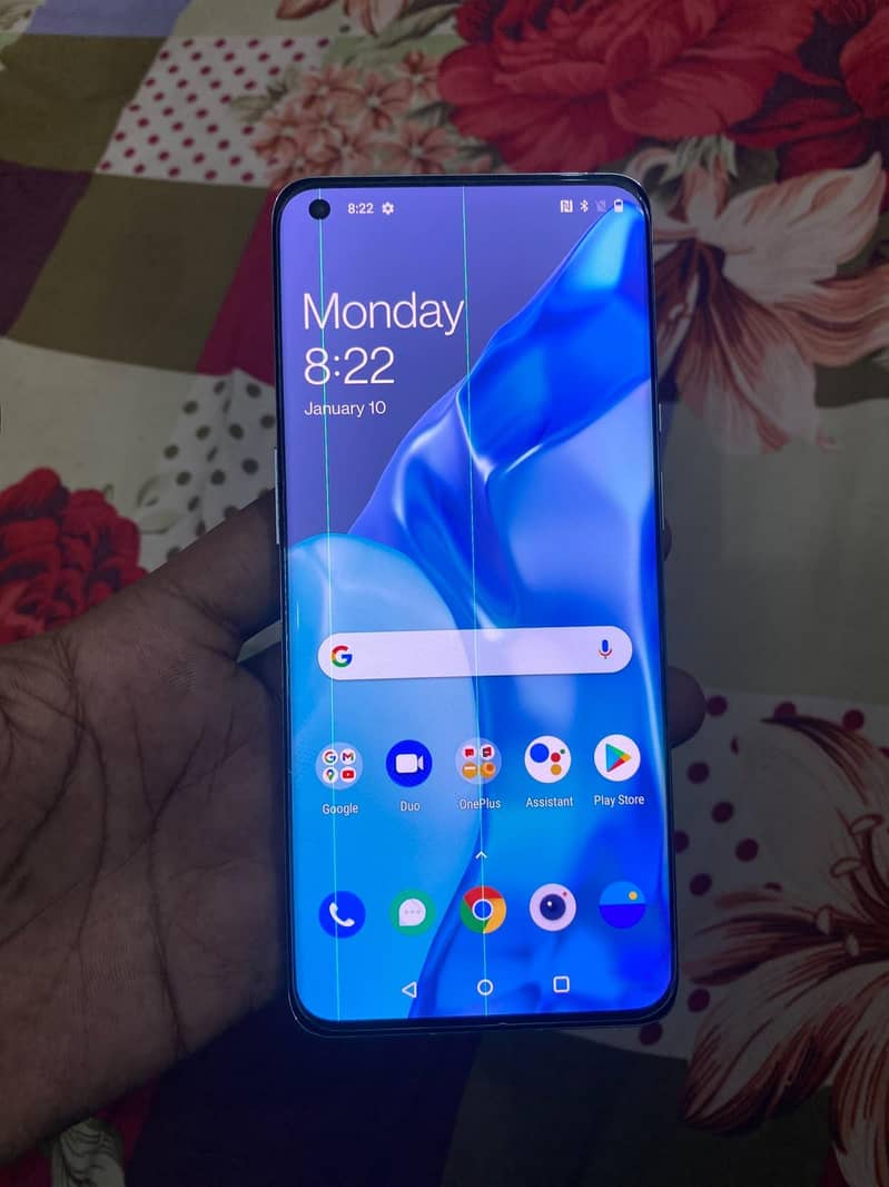 One Plus 9 Pro 1