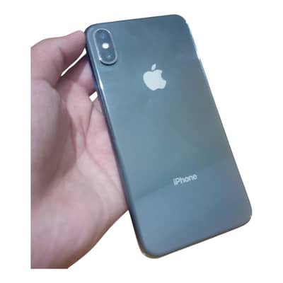 iphone x urgent sale