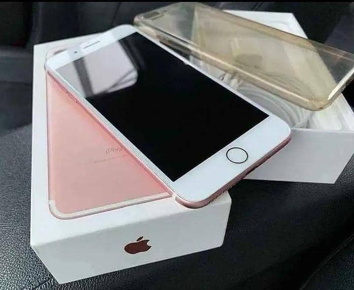 Apple iPhone 7 Plus 0