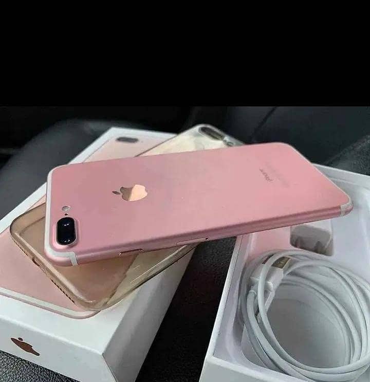 Apple iPhone 7 Plus 1