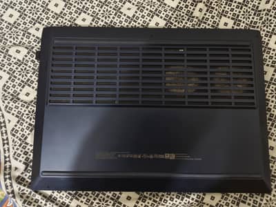 HP VICTUS GAMING LAPTOP WITH RTX 3060