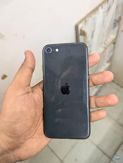 Apple iPhone SE 2020