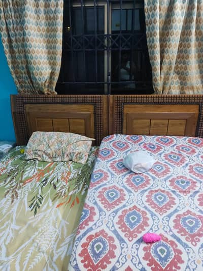 almost new kids beds for sale