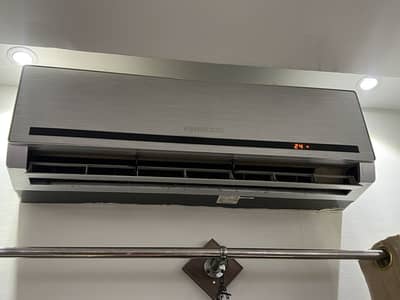 Kenwood 1.5 Ton split