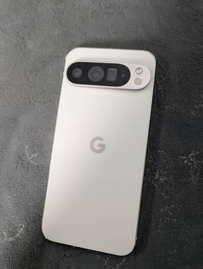 Google Pixel 9 Pro XL