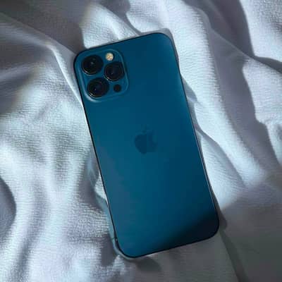 Apple iPhone 12 Pro Max