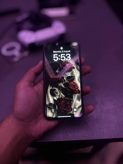 Apple iPhone XS 256 gb factory unlocked