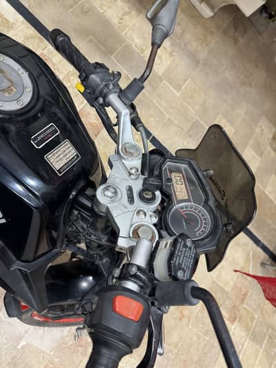Derbi STX 150 For Sale