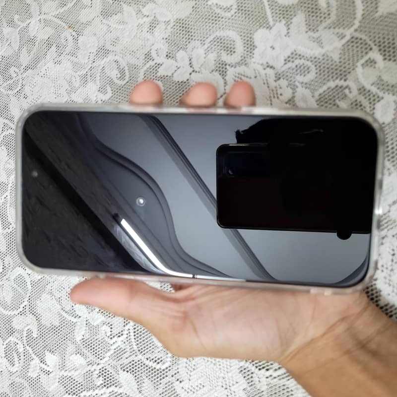 Apple iPhone 17 Pro Max Replic@ 6