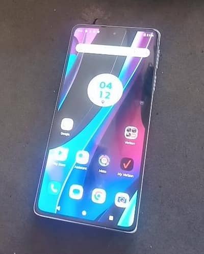 motorola edge+ 5G UW (2022)