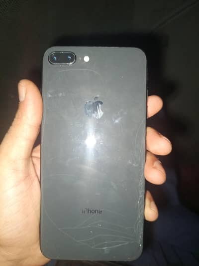 Apple iPhone 8 Plus
