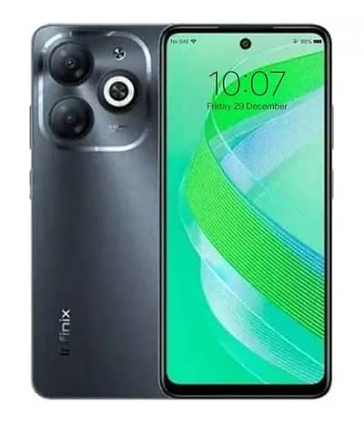 Infinix Smart 8