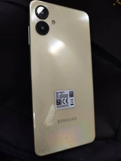 Samsung Mobile A06