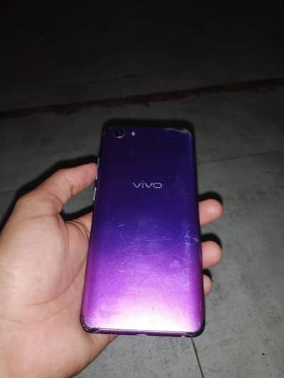 Vivo Other Model