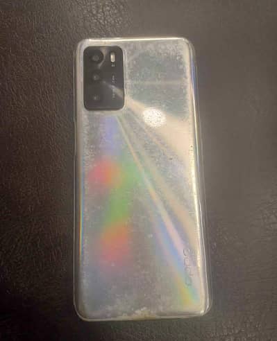 OPPO A16