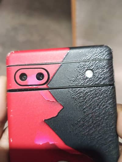 Google Pixel 6a
