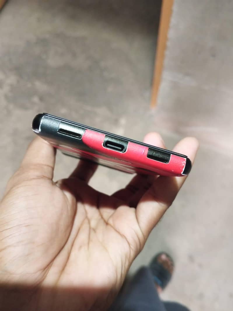 Google Pixel 6a 1