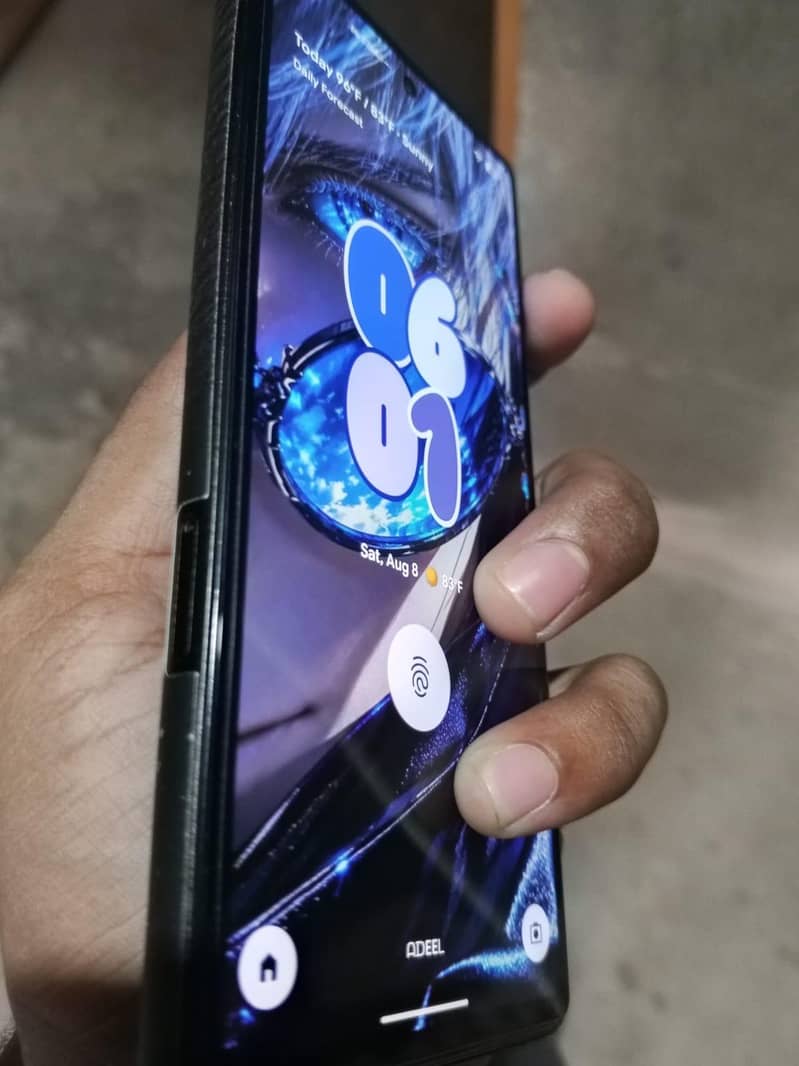 Google Pixel 6a 2