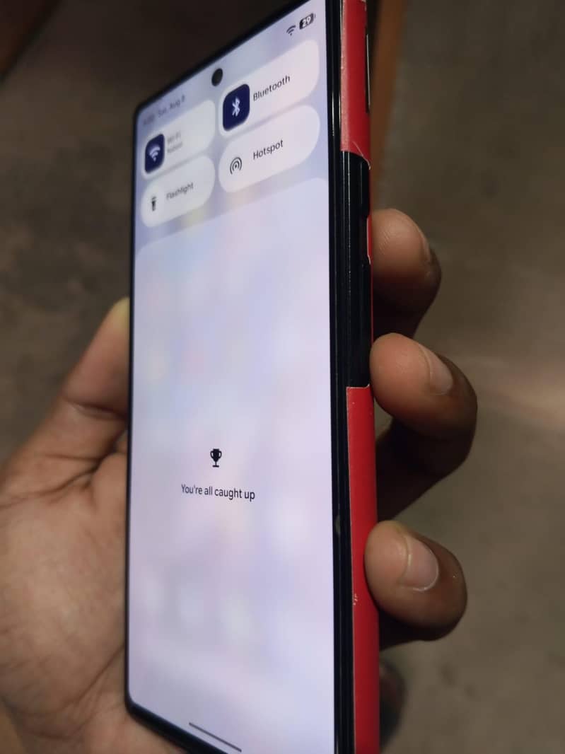 Google Pixel 6a 3