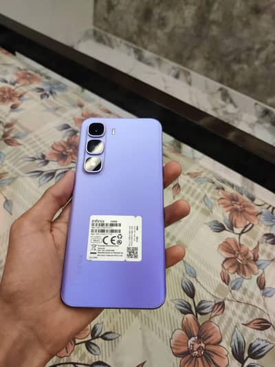 Infinix hot 60 Pro Plus