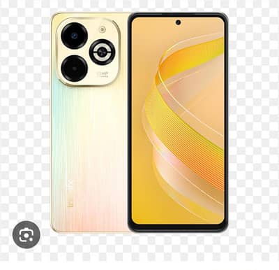 Infinix Smart 8 Plus