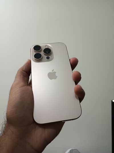 Apple iPhone 16 Pro 256gb
