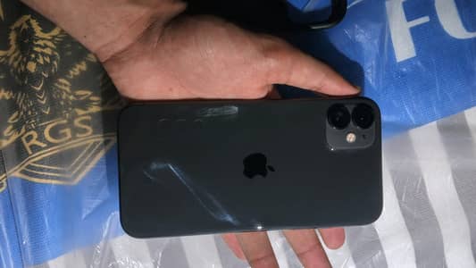 Apple iPhone 11