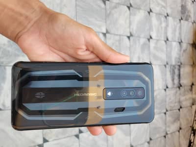 Zte Nubia Red Magic 7 Pro